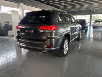 Jeep Grand Cherokee - 5