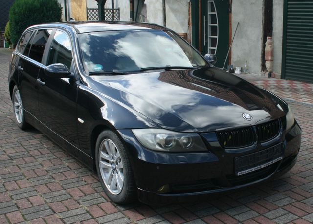 BMW 320d Touring