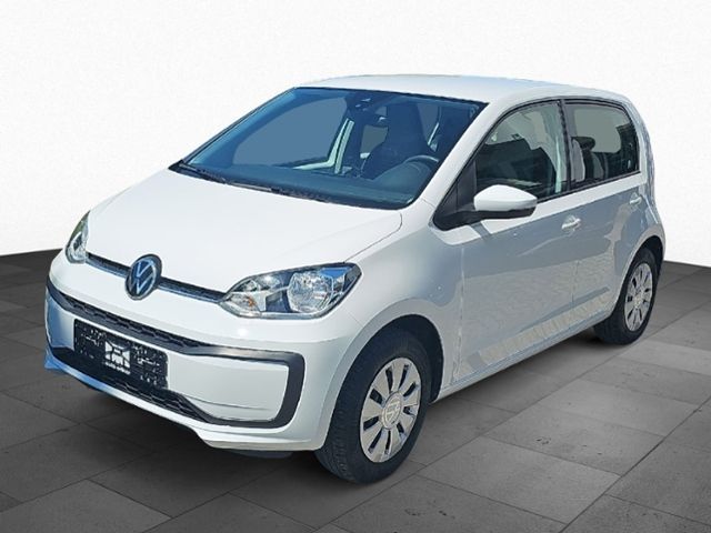 Fahrzeugabbildung Volkswagen up! 1.0 BASIS KAMERA MAPS+MORE DOCK BT KLIMA