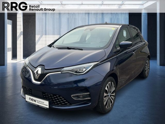 Renault ZOE R135/Z.E. 50 Riviera Automatik