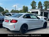 BMW M2 Competition *22TKM* ALLTRACK * DEUTSCHES AUTO - BMW M-Modelle: Sportwagen