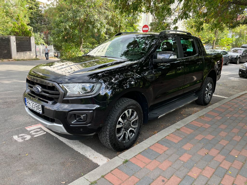 Image of Ford Ranger