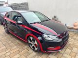 Volkswagen Polo 1.4 TSI DSG GTI+ 70000 km  Automatik - gebrauchte Kleinwagen in Ingolstadt