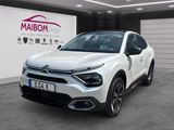 Vorschaubild Citroën C4 X ë- Shine