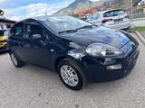 Fiat Punto Lounge 1.2Ltr-51kW(69PS) 5 Türig - Fiat Punto LOUNGE mit Benzin-Antrieb