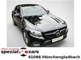 Mercedes-Benz GLC 220 d 4Matic Sport Line/ Leder/ Kamera - Mercedes-Benz GLC-Class: Coupé