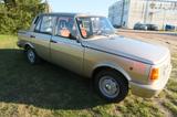 Wartburg 353 - gebrauchte Wartburg Limousine
