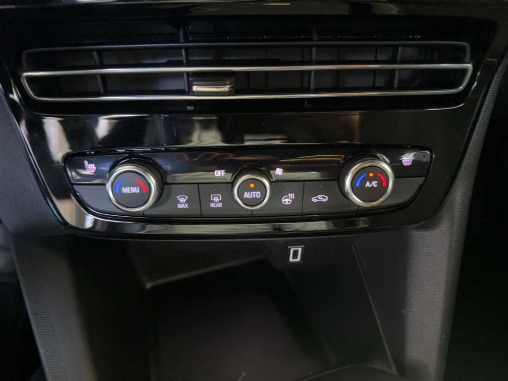 Opel Mokka - Bild 15