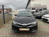 Toyota Auris Cool - Toyota Gebrauchtwagen in Bonn