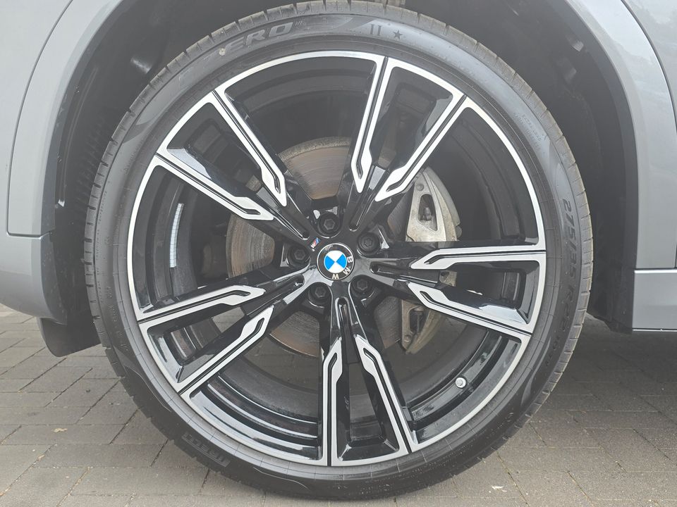 BMW X6 - Bild 10