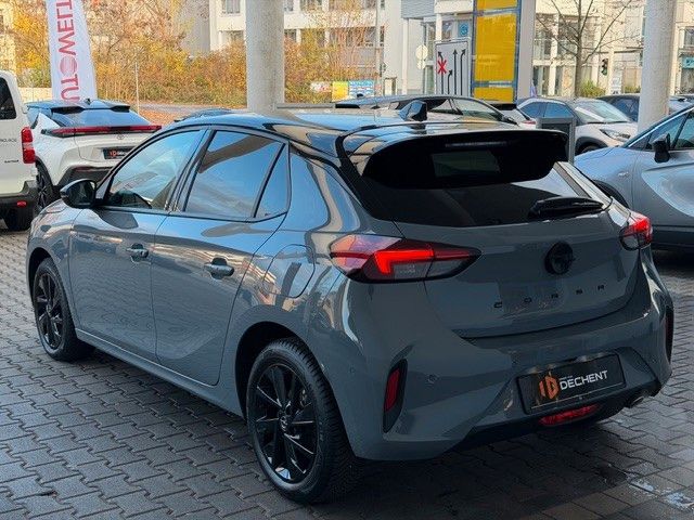 Fahrzeugabbildung Opel Corsa F GS 100PS Automatik/Navi/LED!