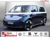Volkswagen ID. Buzz Pro AHK/ACC/IQ.LIGHT/EL.SITZE/PARK ASSI - Volkswagen ID. Buzz in Bonn