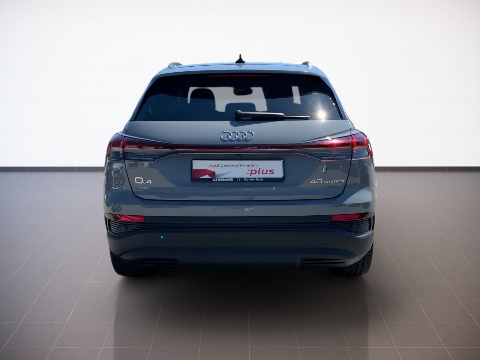 Audi Q4 e-tron - Bild 5