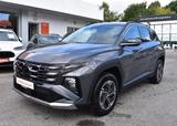 Hyundai TUCSON Hybrid 215 PS Navi SHZ Krell eHK SOFORT