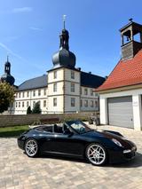 Porsche 997.2 Cabrio PDK SportAGA Navi KlimaA Carerra Xe - Porsche 997: 2s