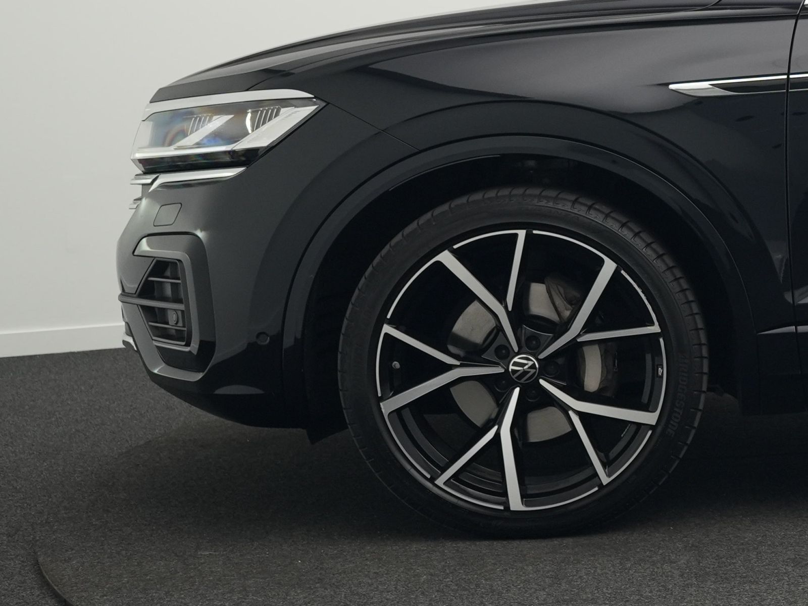 Volkswagen Touareg - Bild 16