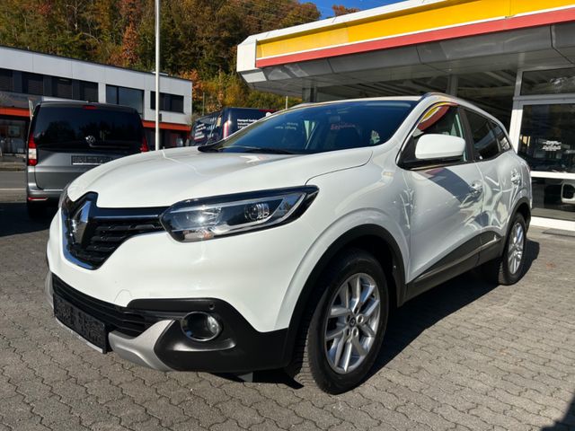 Renault Kadjar XMOD TEMP, PDC + AHK