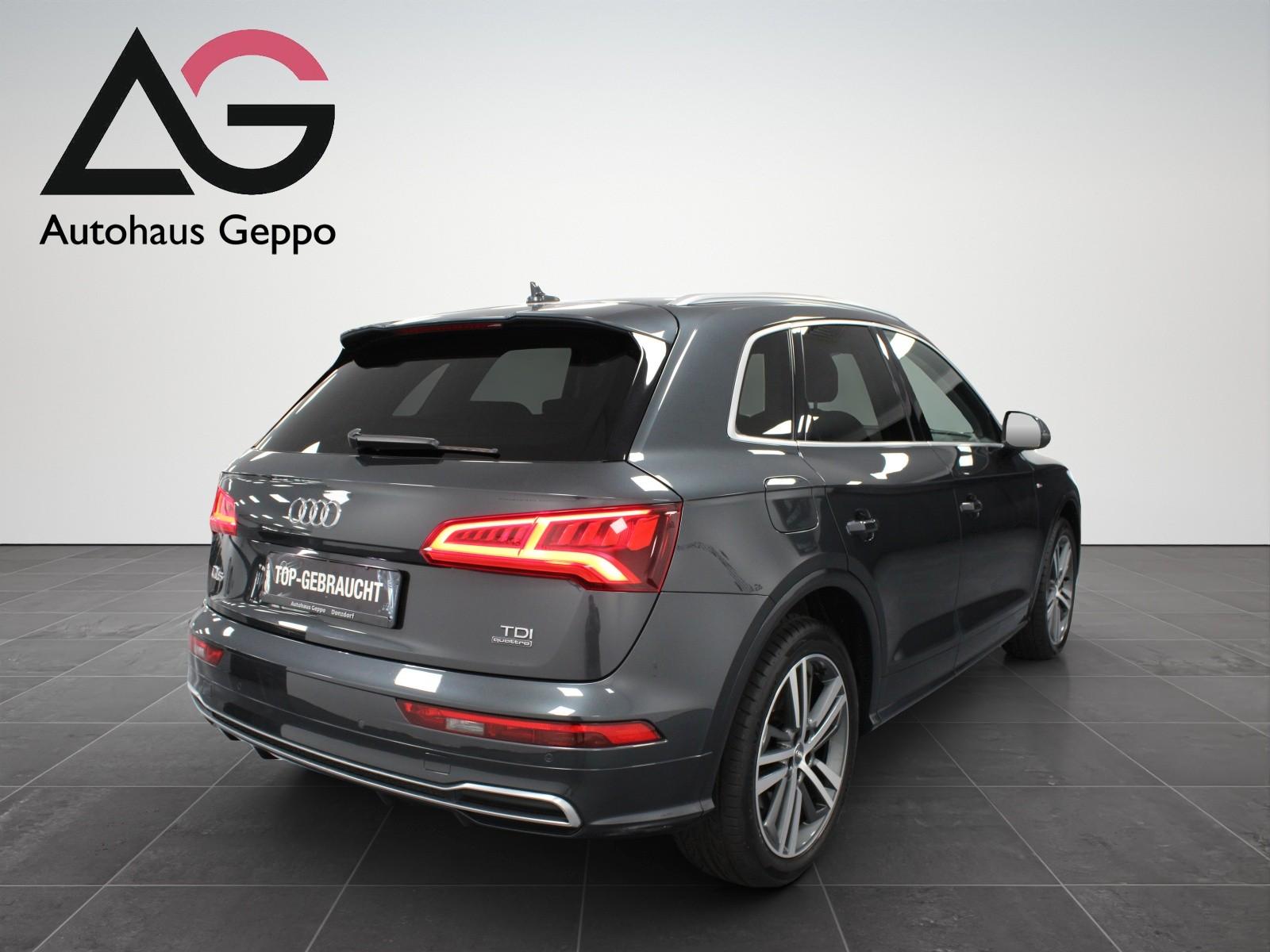 Audi Q5 Quattro | ab 4,99 %
