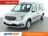 Mercedes-Benz Citan 111 CDI extralang Tourer Edition*TEMPO*PDC - Mercedes-Benz Citan mit Diesel-Antrieb