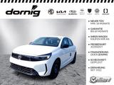 Opel Corsa F 1.2 Tech- und Komfort Paket - Opel: Komfort Paket