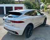 Jaguar E-Pace P250 R-DYNAMIC SE 4WD Auto R-DYNAMIC SE - Jaguar E-Pace von privat
