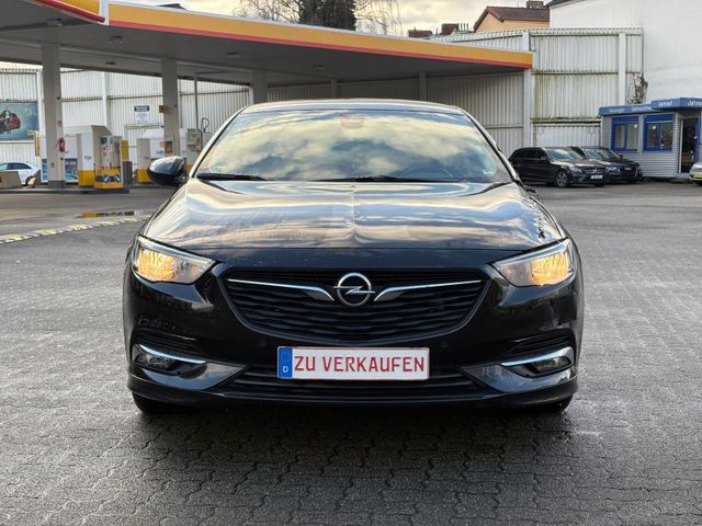 Opel Insignia B Grand Sport Dynamic-OPC Line Paket