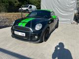 MINI JOHN COOPER WORKS Coupé Alcantara/Klima - gebrauchte MINI MINI aus dem Jahr 2014