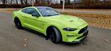 Ford Mustang 5.0 Ti-VCT V8 GT Deutsche Ausführung ! - : Sportwagen, Deutsche