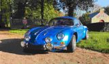 Renault alpine A110 - Renault Alpine A110: Privatanbieter