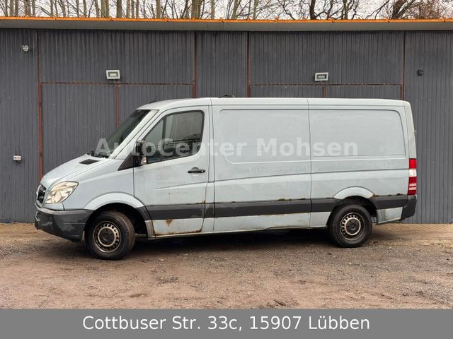 Mercedes-Benz Sprinter II Kasten 213 CDI (Nr. 085)