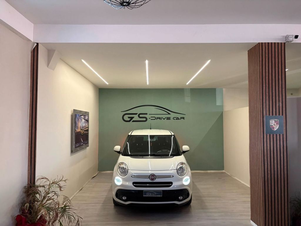 Image of Fiat 500L