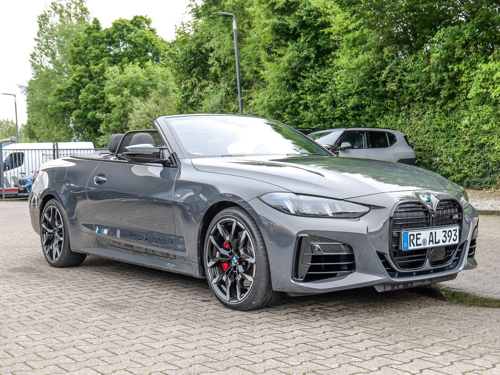 BMW M440 - Bild 7