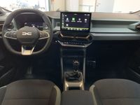 Dacia Bigster - Vorschau Bild 14