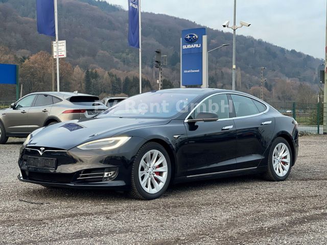 Tesla Model S P100D | Performance | Pano | REDUZIERT!