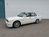 BMW 325i - BMW 325 aus 1988: 325i