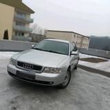 Audi a4 b5 1.9 TDI zum verkaufen - Audi A4 aus 2001: 1.9