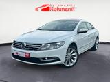 Volkswagen CC BMT Bi-Xenon+KAMERA+MEMORY+PANO+LEDER - VW Passat CC mit Schiebedach