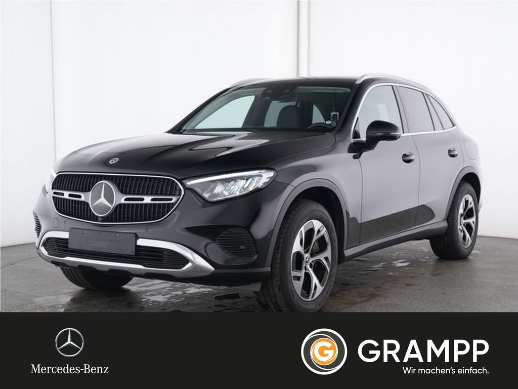 Image of Mercedes-Benz GLC 300