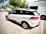 Renault Clio dCi 90 Limited Grandtour Limited 2018