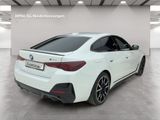 BMW i4 M50 xDrive Gran Coupé M Sport Harman/K LED - BMW i4 Jahreswagen