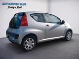 Peugeot 107 Petit Filou *Erst 94 TKM*2. Hand* - Peugeot 107: Kleinwagen