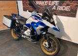 BMW 1250 GS HP *Koffer*Garantie*frischer KDD* - BMW F