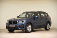 X3 xDrive30d Advantage Head-Up AHK DriveAss HiFi