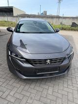 Peugeot 508 SW Allure Automatik EAT8 - Peugeot 508 in Essen