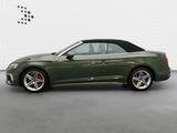 Audi A5 Cabriolet 40 TDI S line S tro*Laser*Virtual*N - Audi Gebrauchtwagen