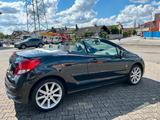 Peugeot 207 CC Cabrio-Coupe Roland Garros - Peugeot aus 2010