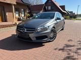 Mercedes-Benz A 200, 8-Fach, USB, AMG - Mercedes-Benz: Us