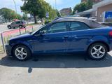 Audi A3 Cabriolet S line Sportpaket / plus - Audi A3 aus 2011: Cabrio