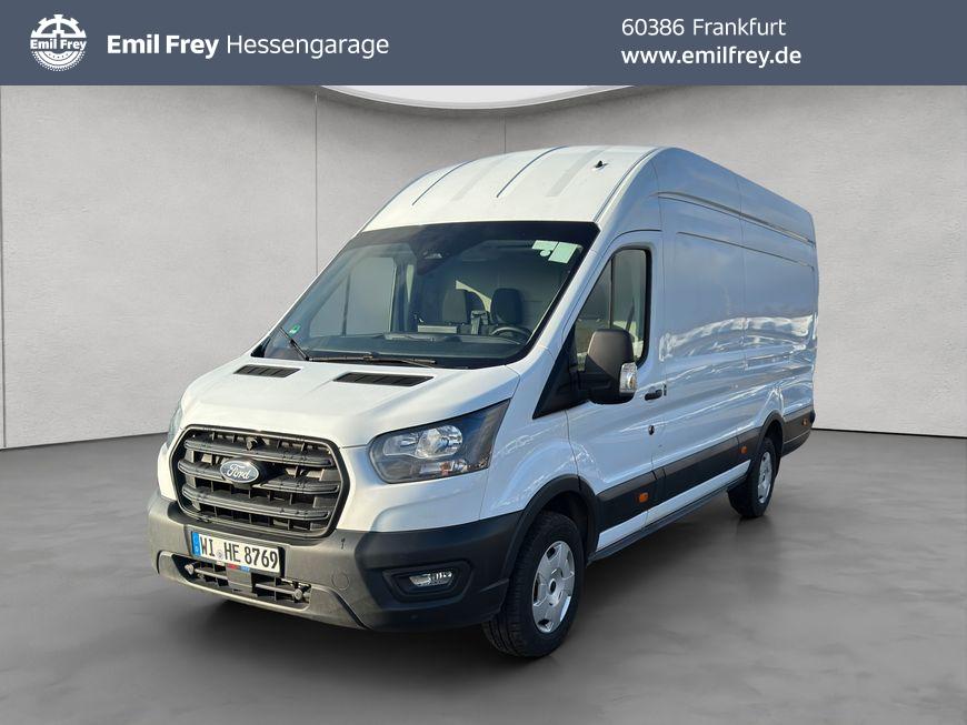 Ford Transit 350 L4H3 Lkw HA Trend
