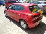 Seat Ibiza Style 1.0 TSI EU6d-T+ Klimaautomatik+Bluet - Seat Ibiza: 6k